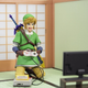 Illustration for article titled Link Is So Pissed, So Effing Pissed
